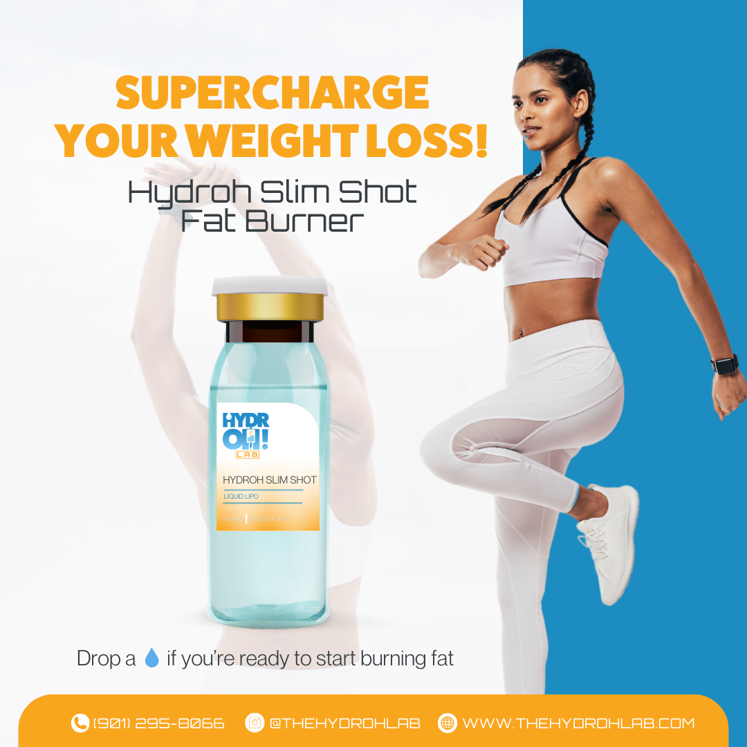 Slim Thick - Sculpt your silhouette!